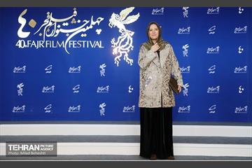 روز دوم چهلمین جشنواره فیلم فجر 14