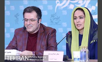 دهمین روز جشنواره فیلم فجر در برج میلاد 1