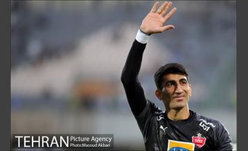 دیدار تیم های پرسپولیس و استقلال تهران 37