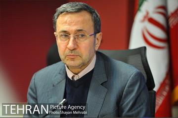 نشست هم اندیشی رئیس سازمان حمل و نقل و ترافیک با مدیران رسانه ها 5
