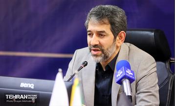 موافقتنامه همکاری راه‌اندازی مرکز لجستیک شهر تهران 1