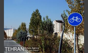 پاییز دریاچه شهدای خلیج فارس 31