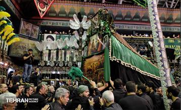 تکیه نیاوران14