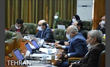 دویست و چهارمین جلسه شورای شهر 29