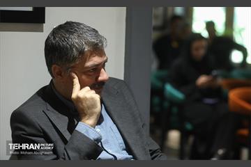 رویداد «آخرین دیدار» از نگاه نیروهای شهربان شهرداری تهران 6