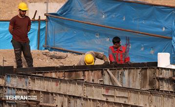 اینجا کارگاهه؛ پمپ بنزین‌های کوچک مقیاس 22