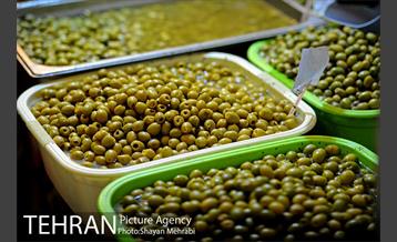 یازدهمین نمایشگاه محصولات غذایی ارگانیک 32