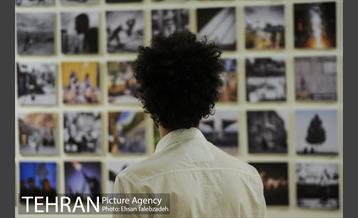 گالری عکس «تهران،شهر زندگی» 2