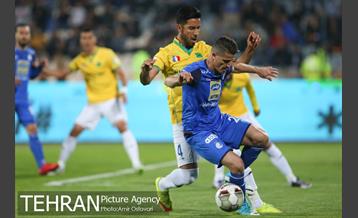 استقلال تهران و صنعت نفت ابادان 11