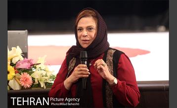 مراسم پاسداشت استاد مجید انتظامی‎ 16