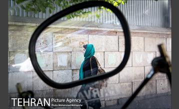 شهرنگار؛ خیابان ۱۶ آذر 17