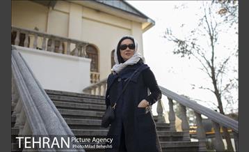 اکران فیلم های مسافران و عروس در موزه سینما 6