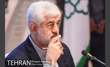 جلسه نظارت ستادی معاونت اجتماعی و فرهنگی در منطقه ۲ شهرداری تهران 28