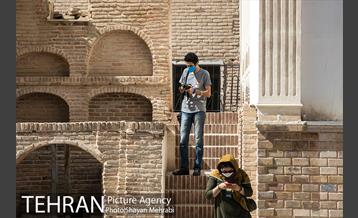 تور عکاسی خانه اتحادیه 15