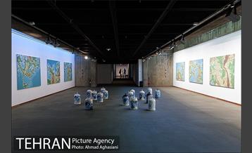 موزه هنرهای معاصر ایران‎ 30