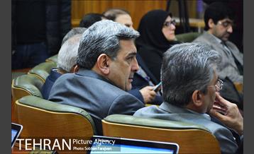 تقدیم بودجه 1399 شهرداری تهران به شورای شهر 4
