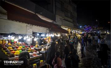 دربند در ایام نوروز 6