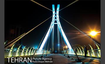 شب های تهران 20