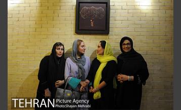 نخستین گردهمایی حامیان پویش "بدسرپرست تنهاتر است" 17