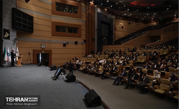 افتتاح دومین نمایشگاه بین‌المللی شهر پایدار در جزیره کیش 4