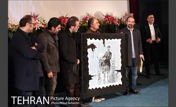 جشن اسکار فیلم فروشنده در موزه سینما‎ 18