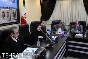 تفاهم نامه همکاری میان وزارت ارتباطات و سازمان پسماند شهرداری تهران و شهرداری منطقه 7 16