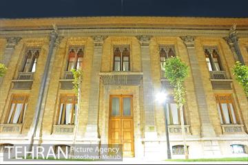 میدان مشق (باغ ملی) 6