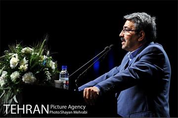 گردهمایی کارکنان معاونت فنی و عمران با حضور شهردار تهران 27