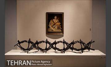 موزه هنرهای معاصر ایران‎ 21