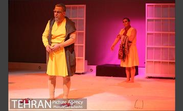 نمایش راهیان معبد وانک‎ 25