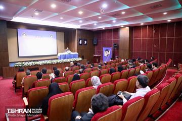 دومین دوره رشد و تعالی فعالین فرهنگی و اجتماعی شهر تهران 21