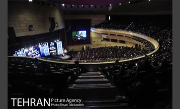 یازدهمین گردهمایی و میثاق زنان عاشورایی 14