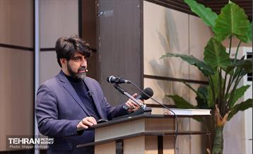 اختتامیه دوره‌های روابط عمومی الکترونیک 26