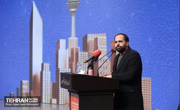 مراسم تقدیر از خوش حسابان پرداخت عوارض شهری 18
