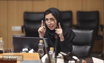 نشست شهر اندیش 15