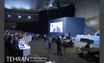 اجلاس شهرداران جهان 4