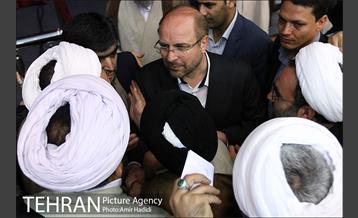 همایش سراسری علما و اِِئمه جماعات مساجد تهران 28