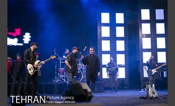 کنسرت آنلاین رضا یزدانی 36