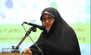 شانزدهمین رویداد زنان، کسب‌وکارهای خرد و مشاغل خانگی 15