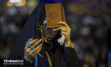 لیله القدر 25