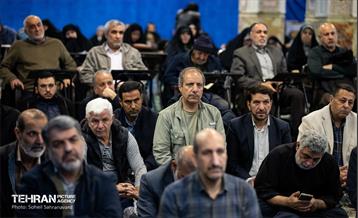 یادواره شهدای تخریبچی 3