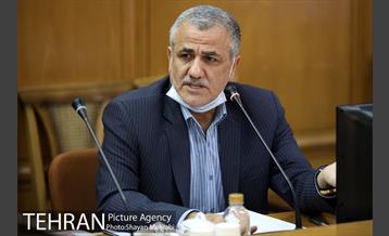 جلسه شورای ویژه معاونان با حضور شهردار تهران 5