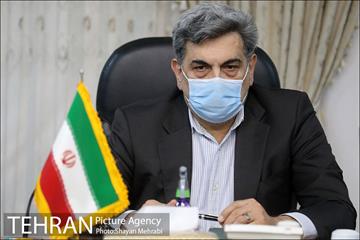 امضای تفاهم‌نامه وزارت دفاع و شهرداری تهران 28