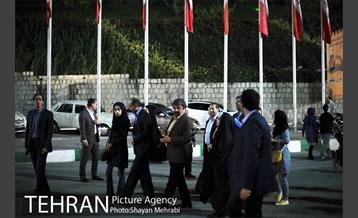 شبگردی اصحاب رسانه به میزبانی معاونت مالی و اقتصاد شهر و منطقه 2 24