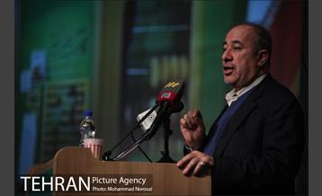 مراسم پایانی " کاسب حبیب خدا "  32