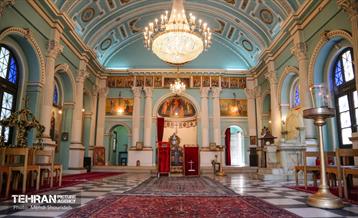 تهران زیبای من؛ منطقه 7