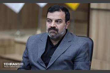 نشست خبری دهمین کنگره بین المللی سلامت در حوادث و بلایا 2