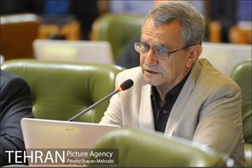 سیصد و پنجاه و دومین جلسه علنی شورای اسلامی شهر تهران 18