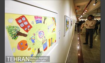 افتتاح نمایشگاه شهری که من دوست دارم  21