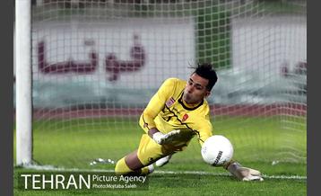 دیدار تیم های فوتبال پیکان و شهر خودرو 13